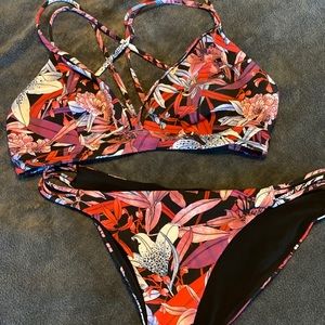 Lululemon bikini ⛱🍋